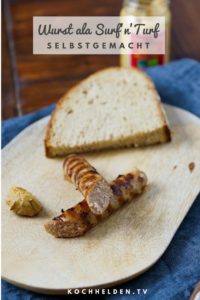 Wurst selbstgemacht - www.kochhelden.tv