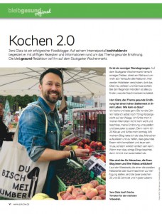 AOK-Interview1 - www.kochhelden.tv