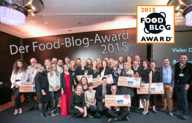 Foodblogaward - www.kochhelden.tv