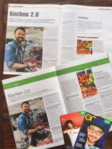 AOK-Interview - www.kochhelden.tv