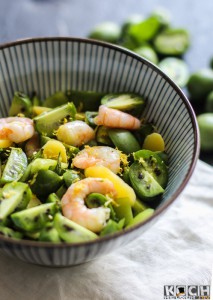 NERGi on the Beach - www.kochhelden.tv