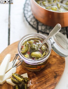 Nergi-Chutney - www.kochhelden.tv