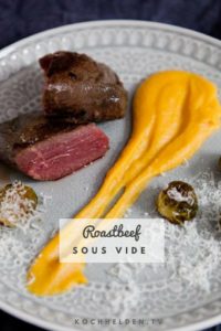 Roastbeef sousvide - www.kochhelden.tv