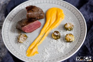 Roastbeef sousvide - www.kochhelden.tv