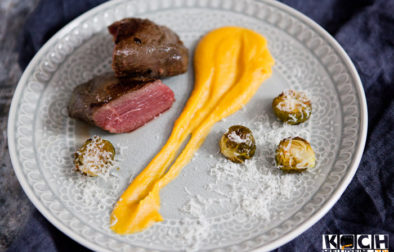 Roastbeef sousvide - www.kochhelden.tv