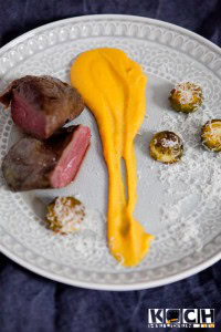Roastbeef sousvide - www.kochhelden.tv