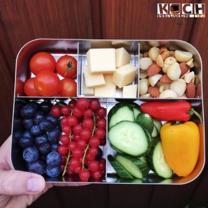 Lunchbox - www.kochhelden.tv