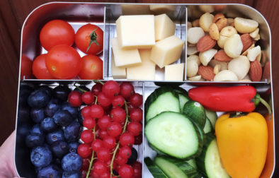 Lunchbox - www.kochhelden.tv