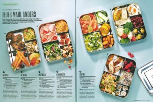 Bentobox-lunchbox - www.kochhelden.tv