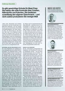 Bentobox-lunchbox - www.kochhelden.tv