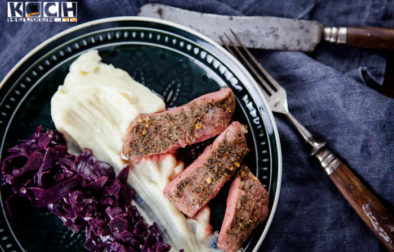 Ente Sous Vide - www.kochhelden.tv