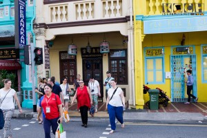 Singapore - www.kochhelden.tv