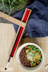 Chop Suey - www.kochhelden.tv