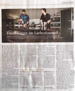 Stuttgarter Foodblogger