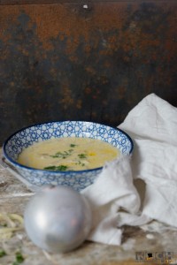 Spargelcremesuppe - www.kochhelden.tv