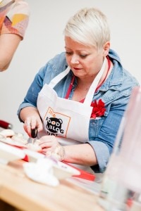 Foodblogday mit den Kalifornischen Trockenpflaumen - www.kochhelden.tv