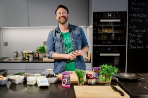 Foodblogday mit den Kalifornischen Trockenpflaumen - www.kochhelden.tv