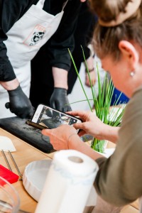 Foodblogday mit den Kalifornischen Trockenpflaumen - www.kochhelden.tv