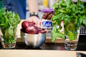 Foodblogday mit den Kalifornischen Trockenpflaumen - www.kochhelden.tv