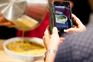 Foodblogday mit den Kalifornischen Trockenpflaumen - www.kochhelden.tv