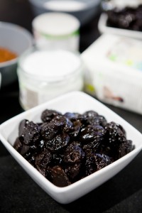 Foodblogday mit den Kalifornischen Trockenpflaumen - www.kochhelden.tv