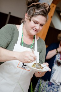 Foodblogday mit den Kalifornischen Trockenpflaumen - www.kochhelden.tv