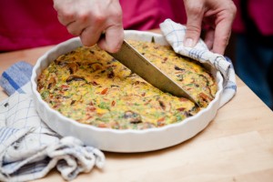 Foodblogday mit den Kalifornischen Trockenpflaumen - www.kochhelden.tv