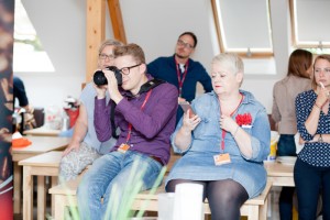Foodblogday mit den Kalifornischen Trockenpflaumen - www.kochhelden.tv