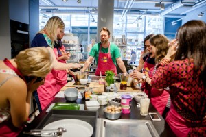 Foodblogday mit den Kalifornischen Trockenpflaumen - www.kochhelden.tv