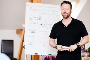 Foodblogday mit den Kalifornischen Trockenpflaumen - www.kochhelden.tv