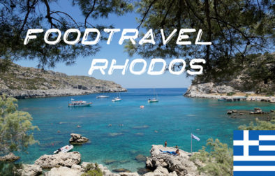 Rhodos Foodtravel - www.kochhelden.tv