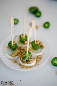 Nergi in Piemont - www.kochhelden.tv