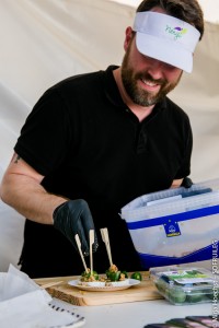 Jens Glatz - www.kochhelden.tv