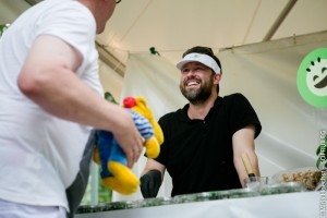 Jens Glatz - www.kochhelden.tv