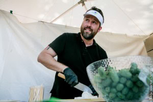 Jens Glatz - www.kochhelden.tv