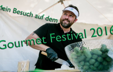 GourmetFestival - www.kochhelden.tv
