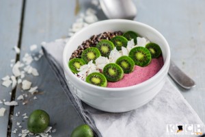 Acai Bowl - www.kochhelden.tv