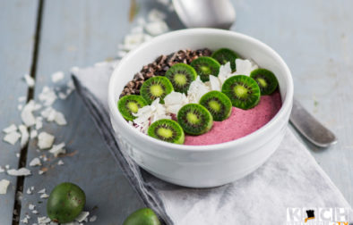 Acai Bowl - www.kochhelden.tv