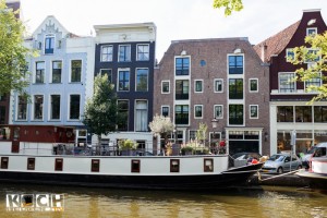 Grachten Amsterdam - www.kochhelden.tv