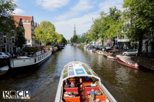 Amsterdam - www.kochhelden.tv