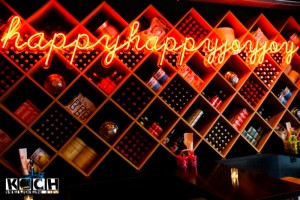 Happyhappyjoyjoy Amsterdam - www.kochhelden.tv