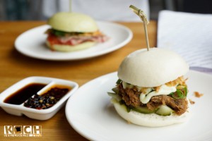 Dim Sum Burger - www.kochhelden.tv