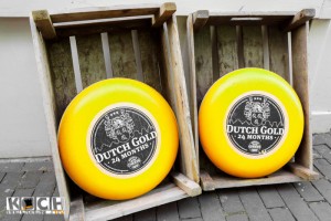 Käse in Amsterdam - www.kochhelden.tv