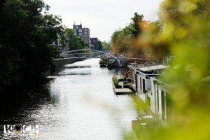 Grachten in Amsterdam - www.kochhelden.tv