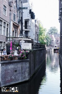 De Laatste Kruimel in Amsterdam - www.kochhelden.tv