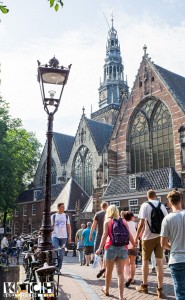 Amsterdam - www.kochhelden.tv