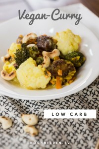 Vegan Curry - www.kochhelden.tv