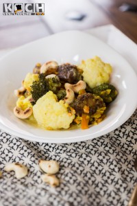 Gemüse-Curry - www.kochhelden.de