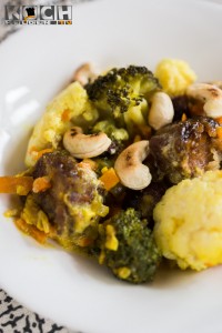 Gemüse-Curry - www.kochhelden.de