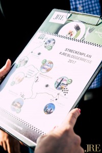 JRE-Bloggerreise - www.kochhelden.tv